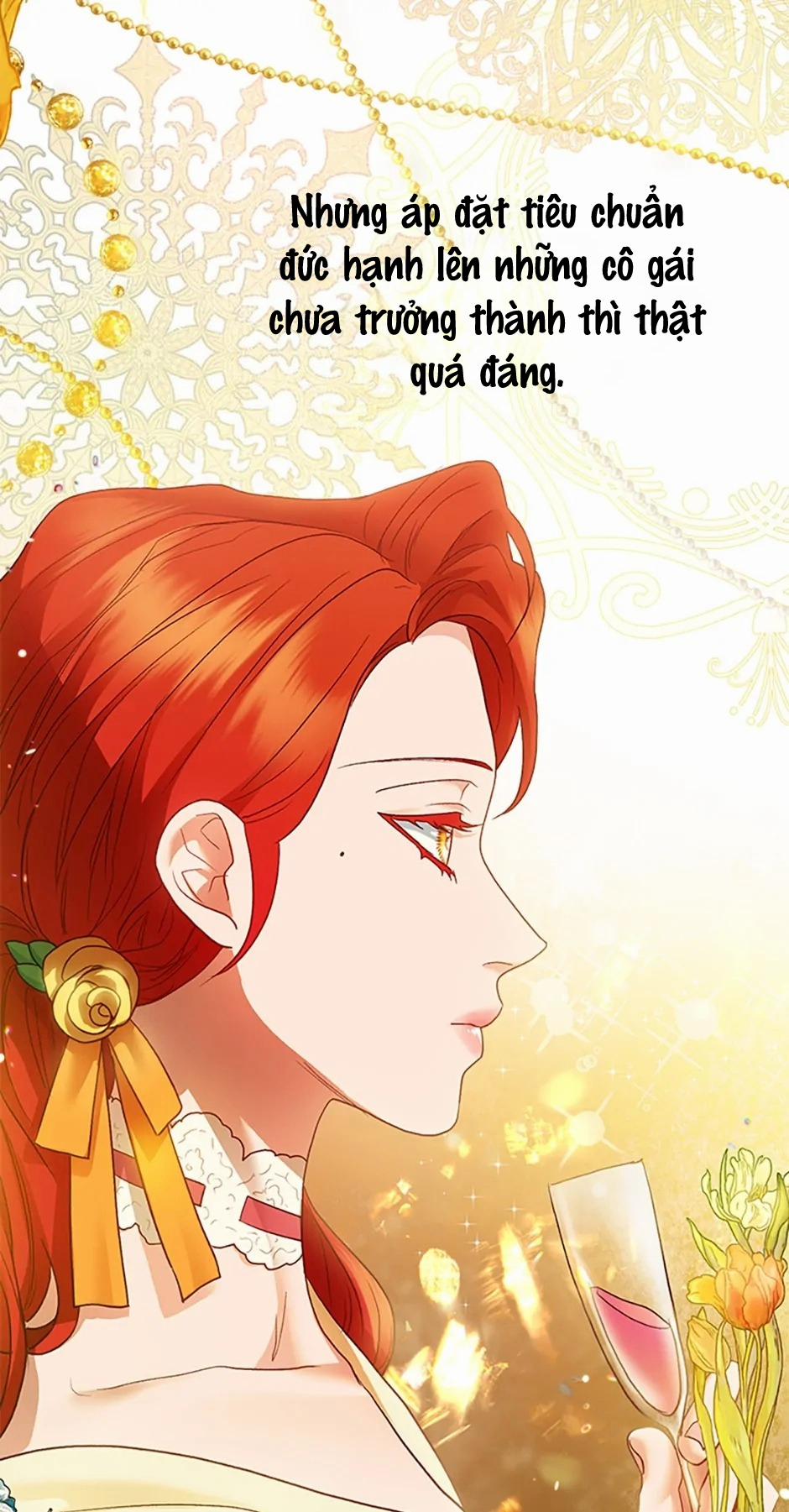 Cuộc Sống Vương Giả Của Người Tình Giả 47.1 trang 16