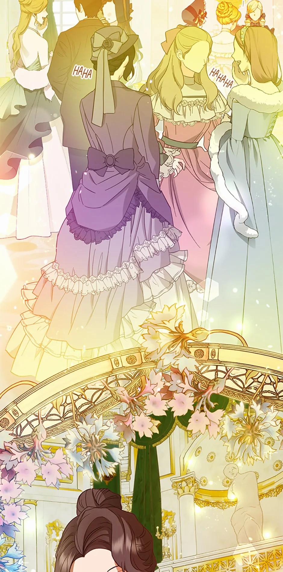 Cuộc Sống Vương Giả Của Người Tình Giả 47.1 trang 2