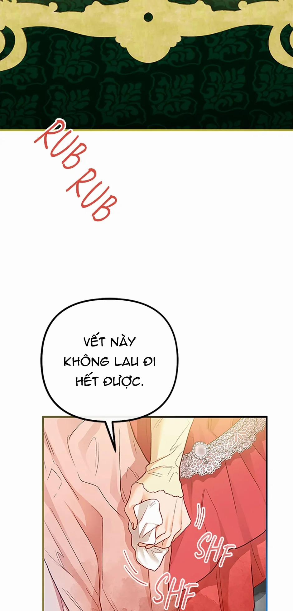 Cuộc Sống Vương Giả Của Người Tình Giả 47.1 trang 21