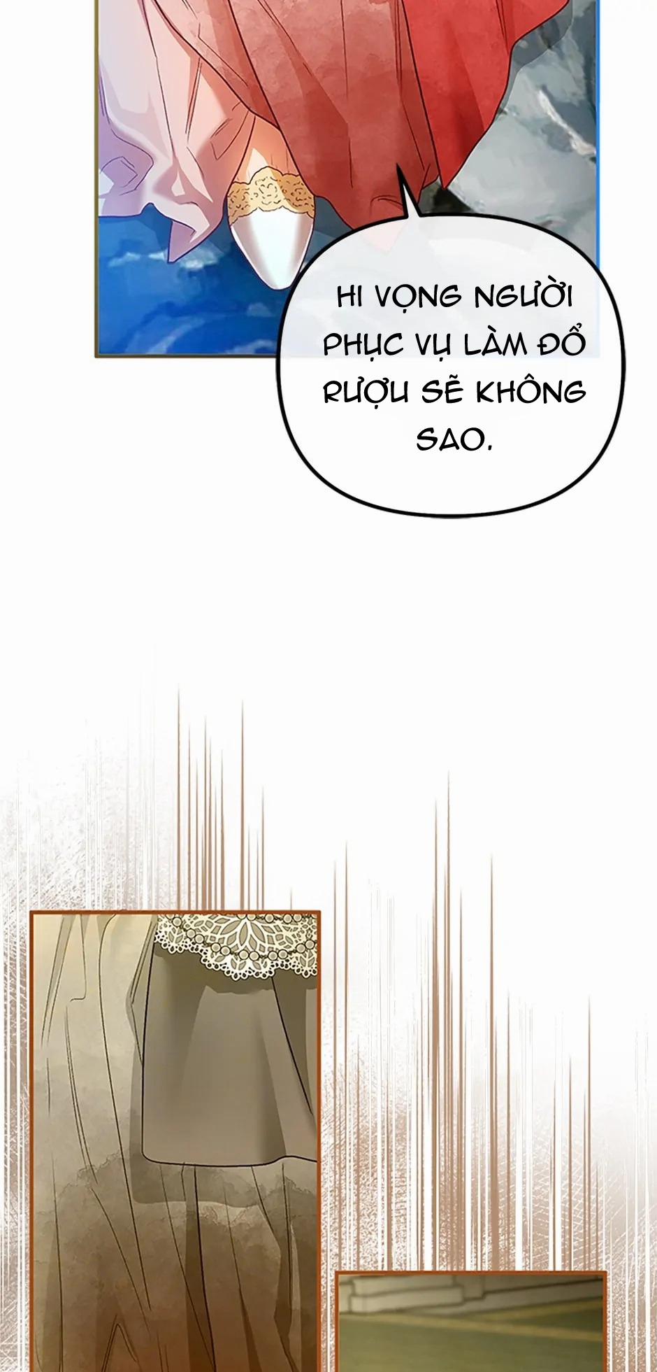 Cuộc Sống Vương Giả Của Người Tình Giả 47.1 trang 22