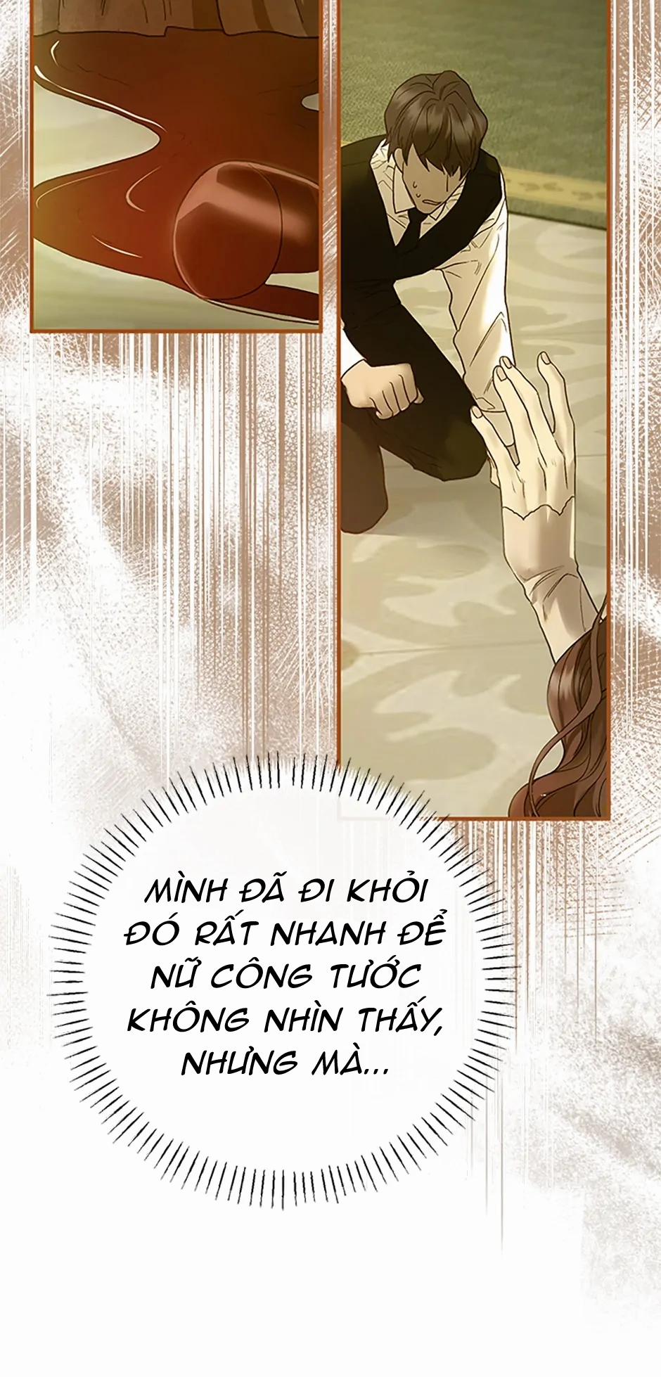 Cuộc Sống Vương Giả Của Người Tình Giả 47.1 trang 23