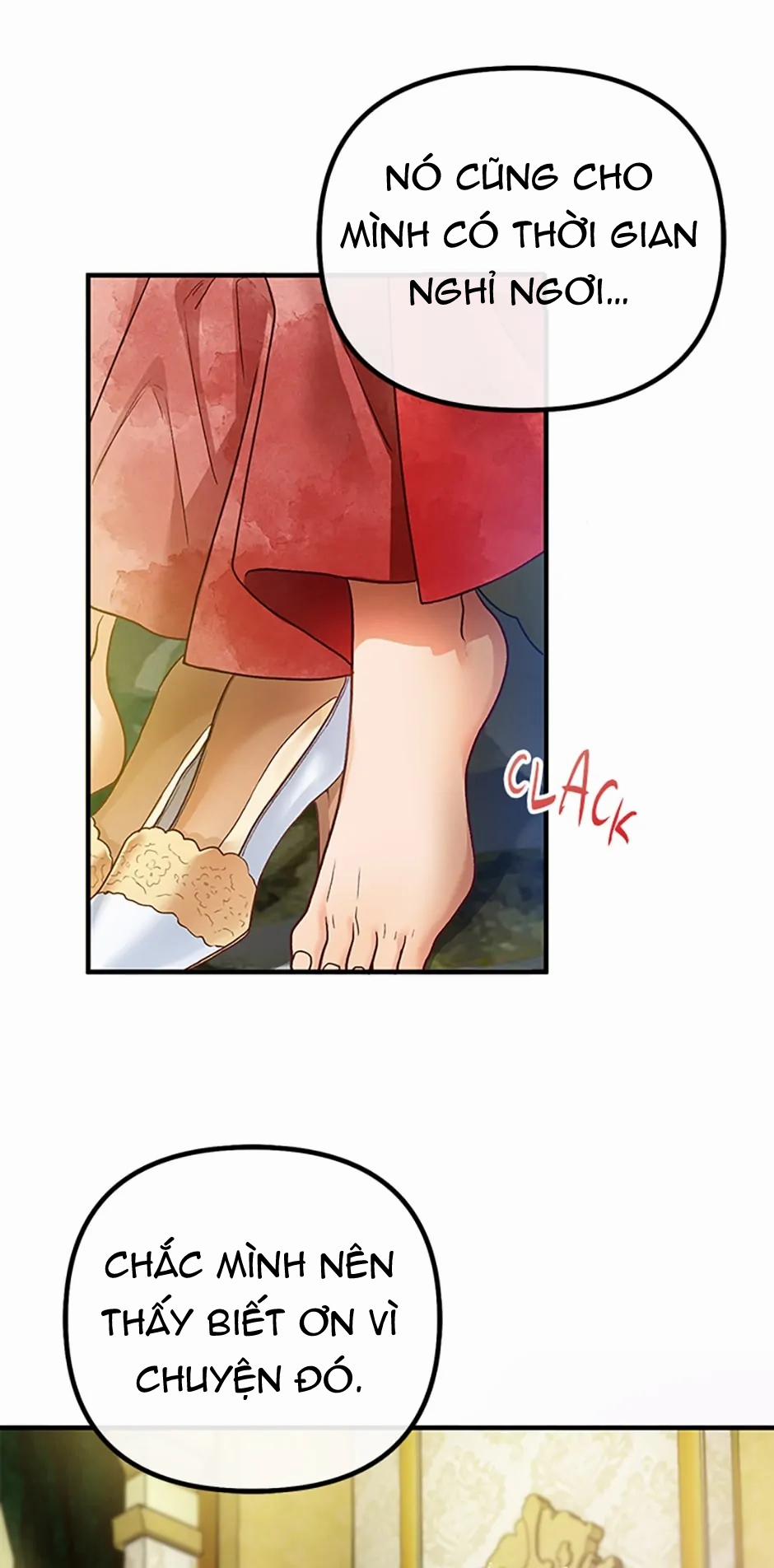 Cuộc Sống Vương Giả Của Người Tình Giả 47.1 trang 24