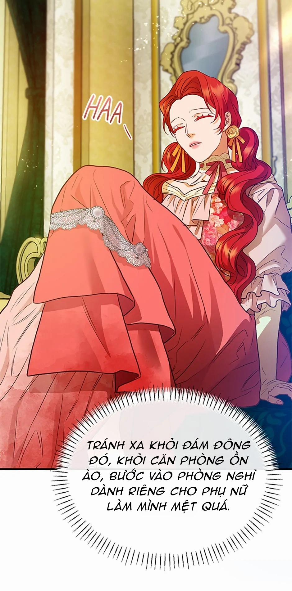 Cuộc Sống Vương Giả Của Người Tình Giả 47.1 trang 25