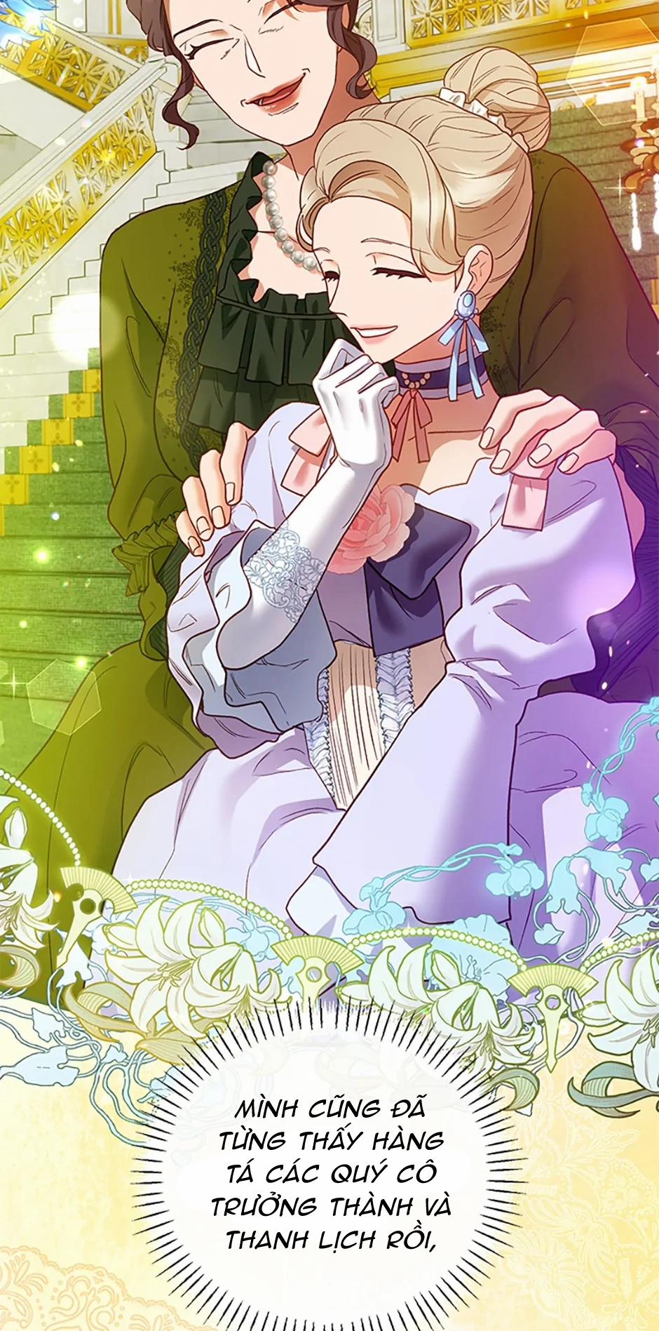 Cuộc Sống Vương Giả Của Người Tình Giả 47.1 trang 3