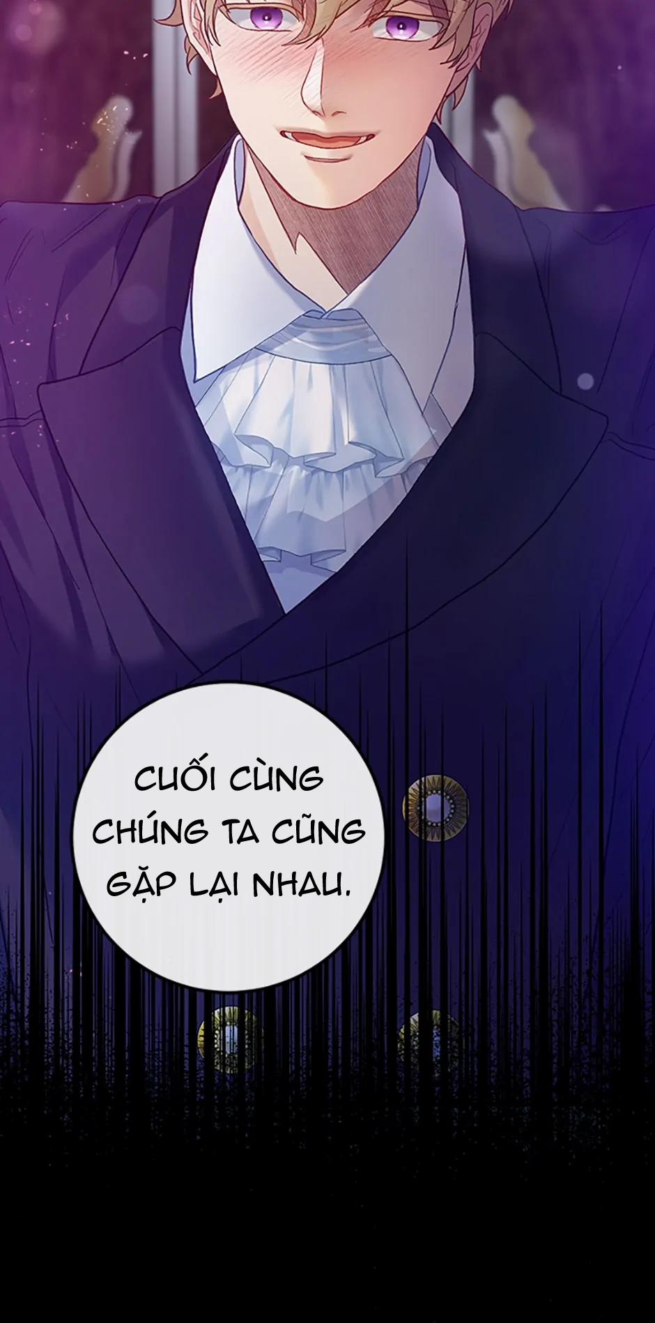 Cuộc Sống Vương Giả Của Người Tình Giả 47.1 trang 31