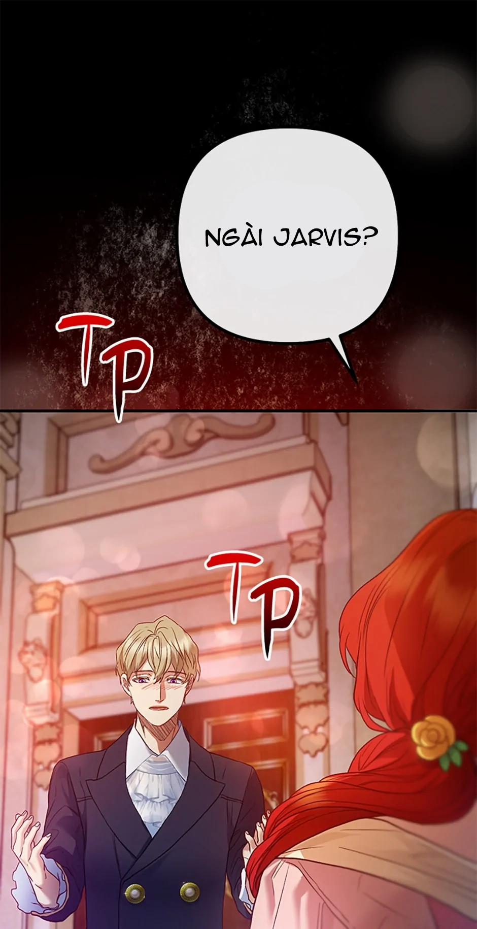 Cuộc Sống Vương Giả Của Người Tình Giả 47.1 trang 32