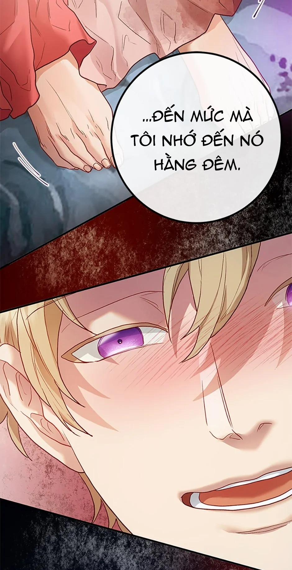 Cuộc Sống Vương Giả Của Người Tình Giả 47.1 trang 34