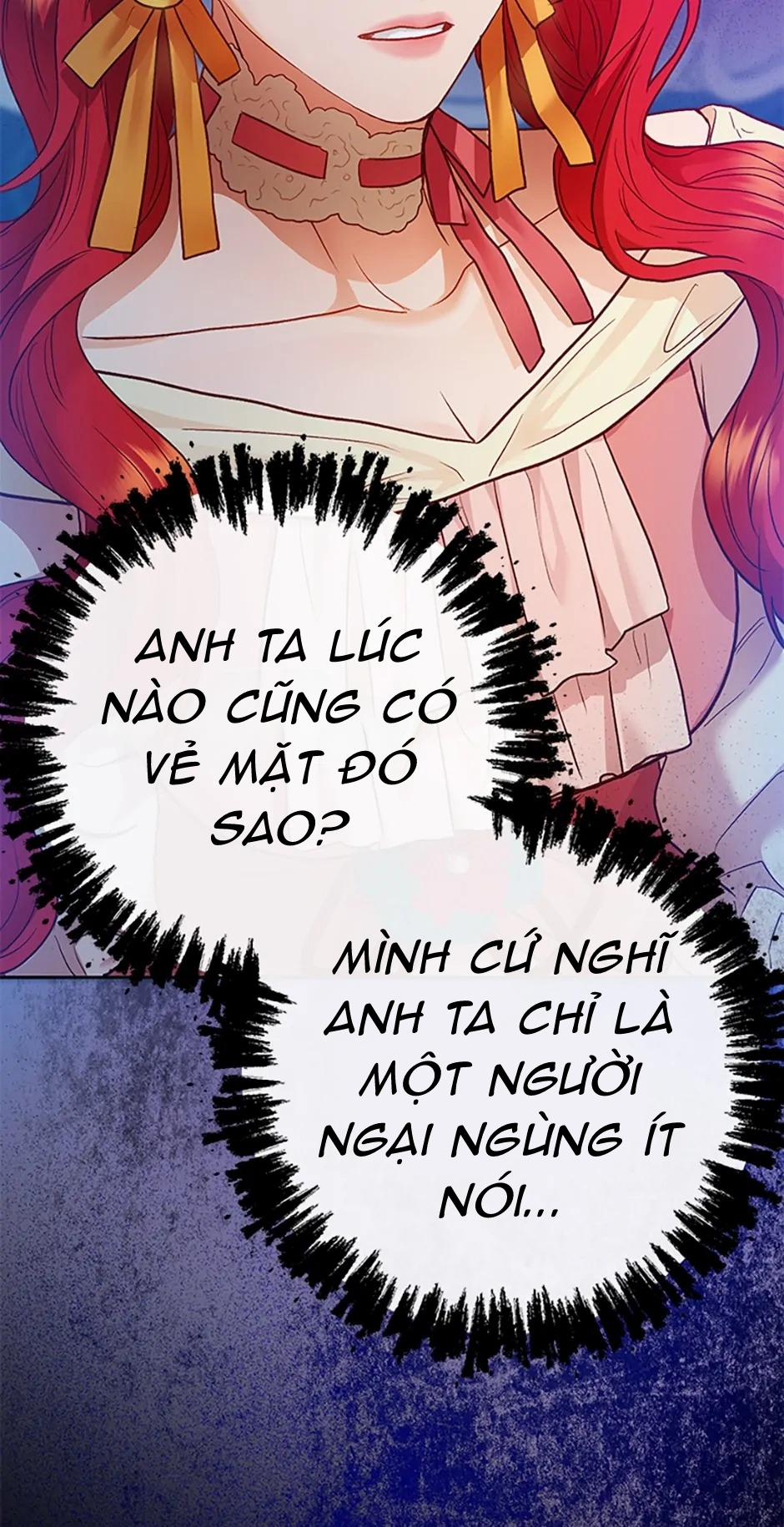 Cuộc Sống Vương Giả Của Người Tình Giả 47.1 trang 36