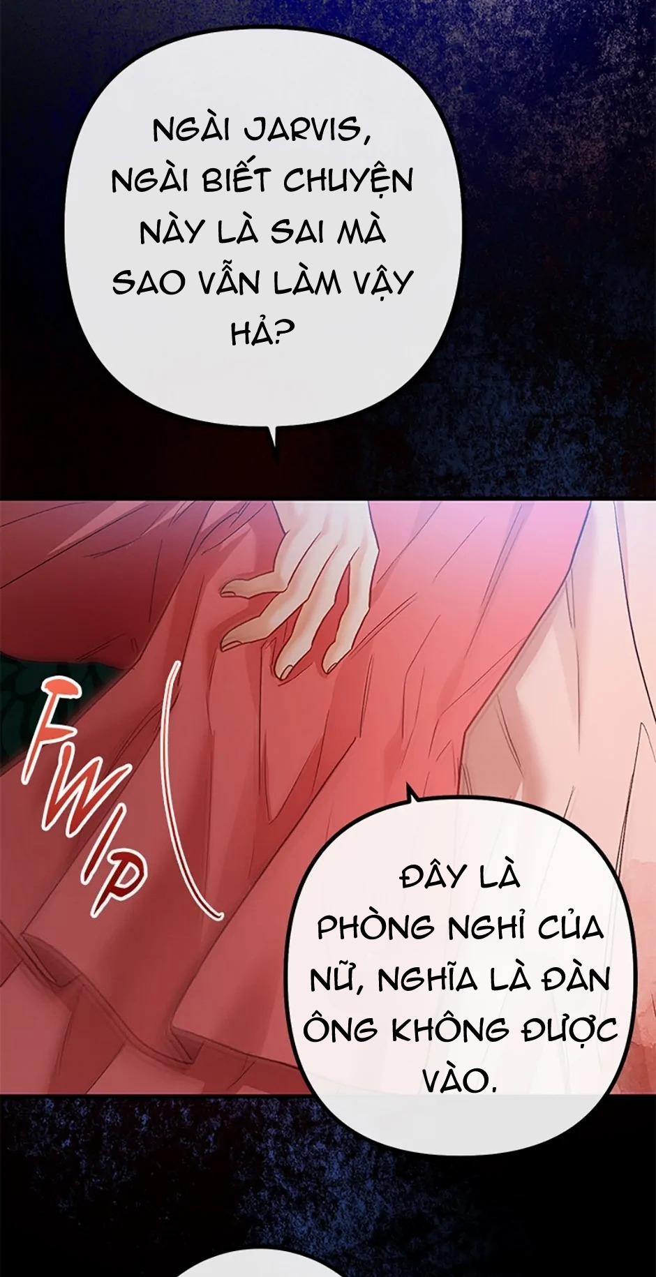 Cuộc Sống Vương Giả Của Người Tình Giả 47.1 trang 37