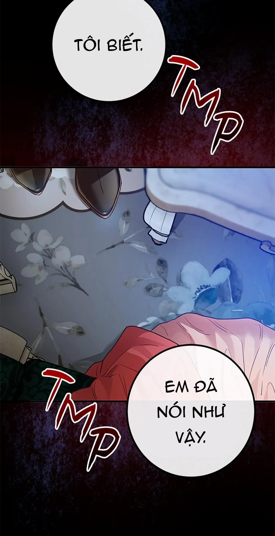 Cuộc Sống Vương Giả Của Người Tình Giả 47.1 trang 38