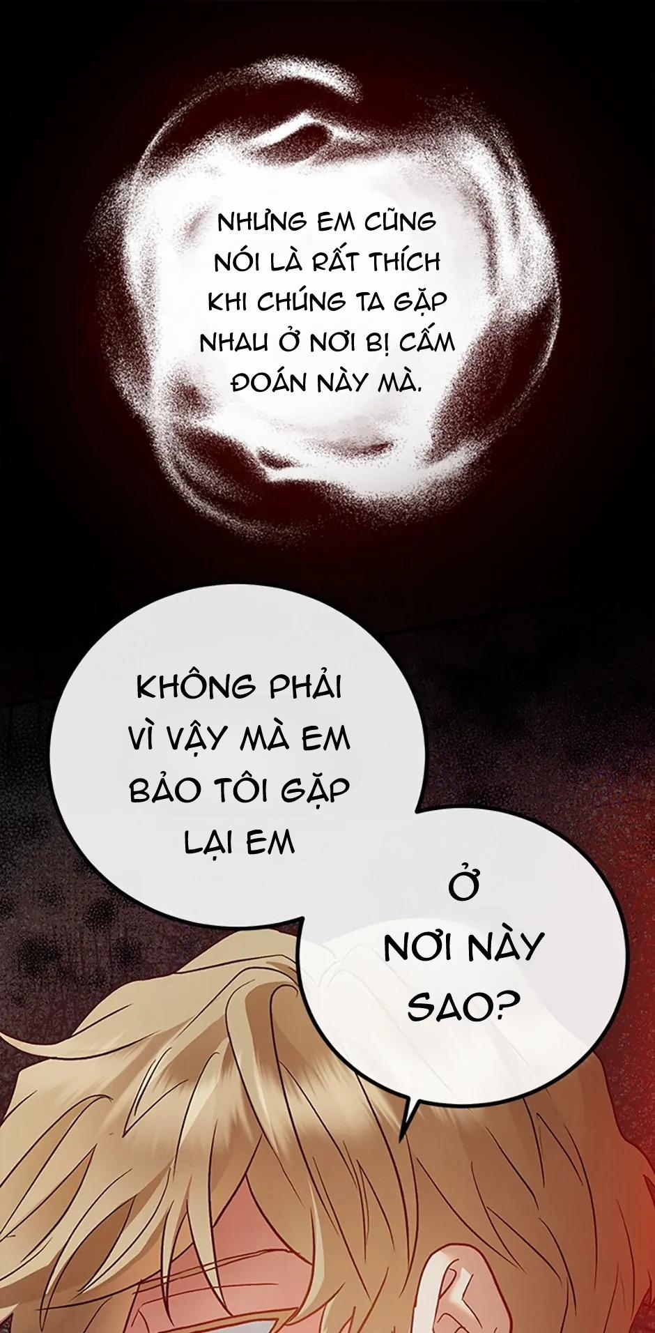 Cuộc Sống Vương Giả Của Người Tình Giả 47.1 trang 39