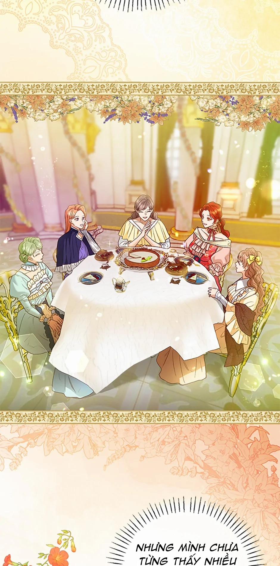 Cuộc Sống Vương Giả Của Người Tình Giả 47.1 trang 4