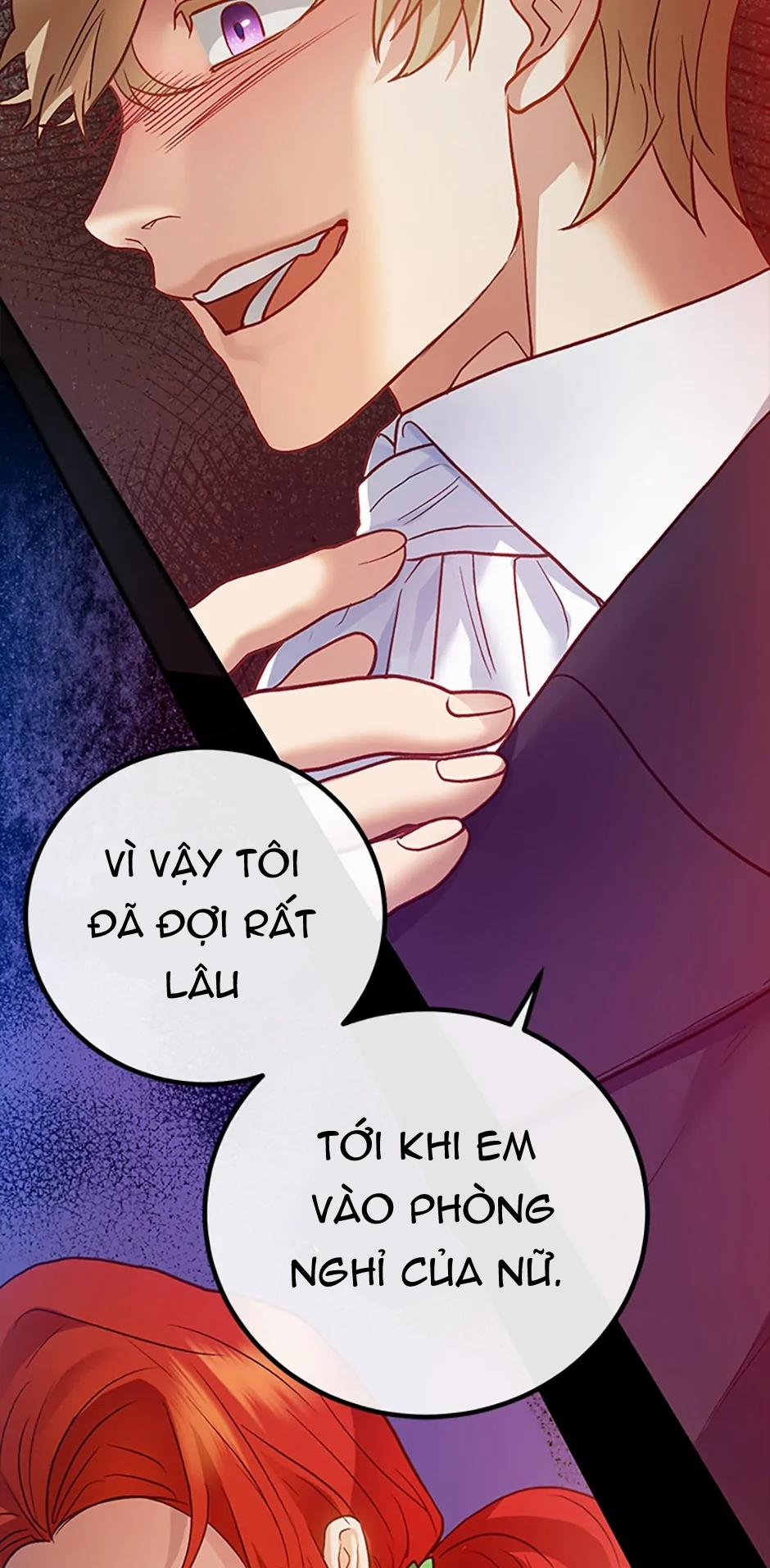 Cuộc Sống Vương Giả Của Người Tình Giả 47.1 trang 40