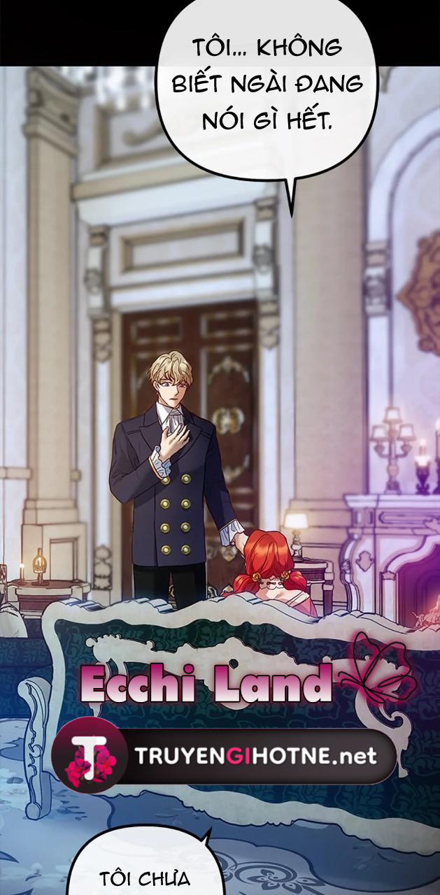 Cuộc Sống Vương Giả Của Người Tình Giả 47.1 trang 42