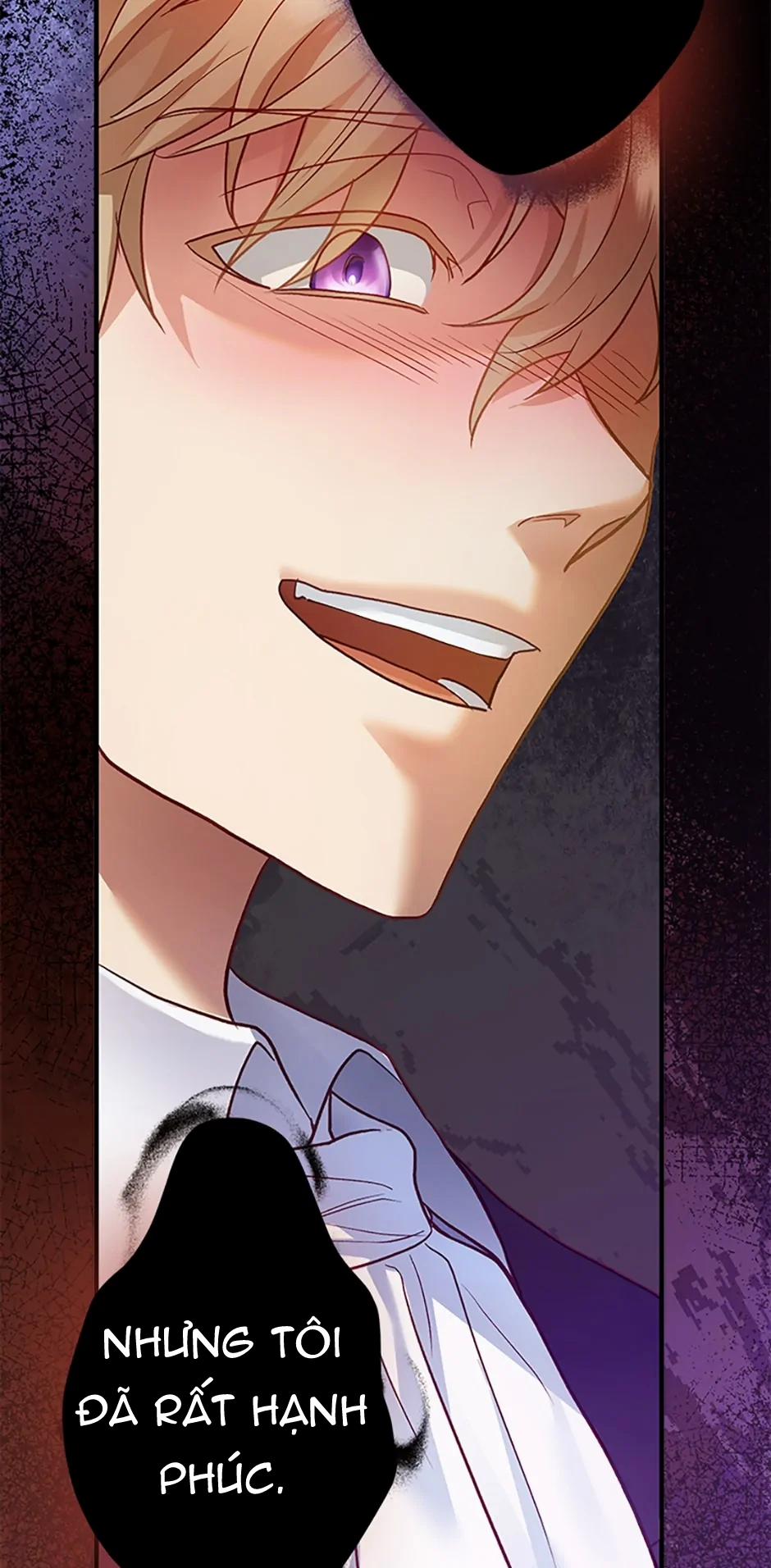 Cuộc Sống Vương Giả Của Người Tình Giả 47.1 trang 44