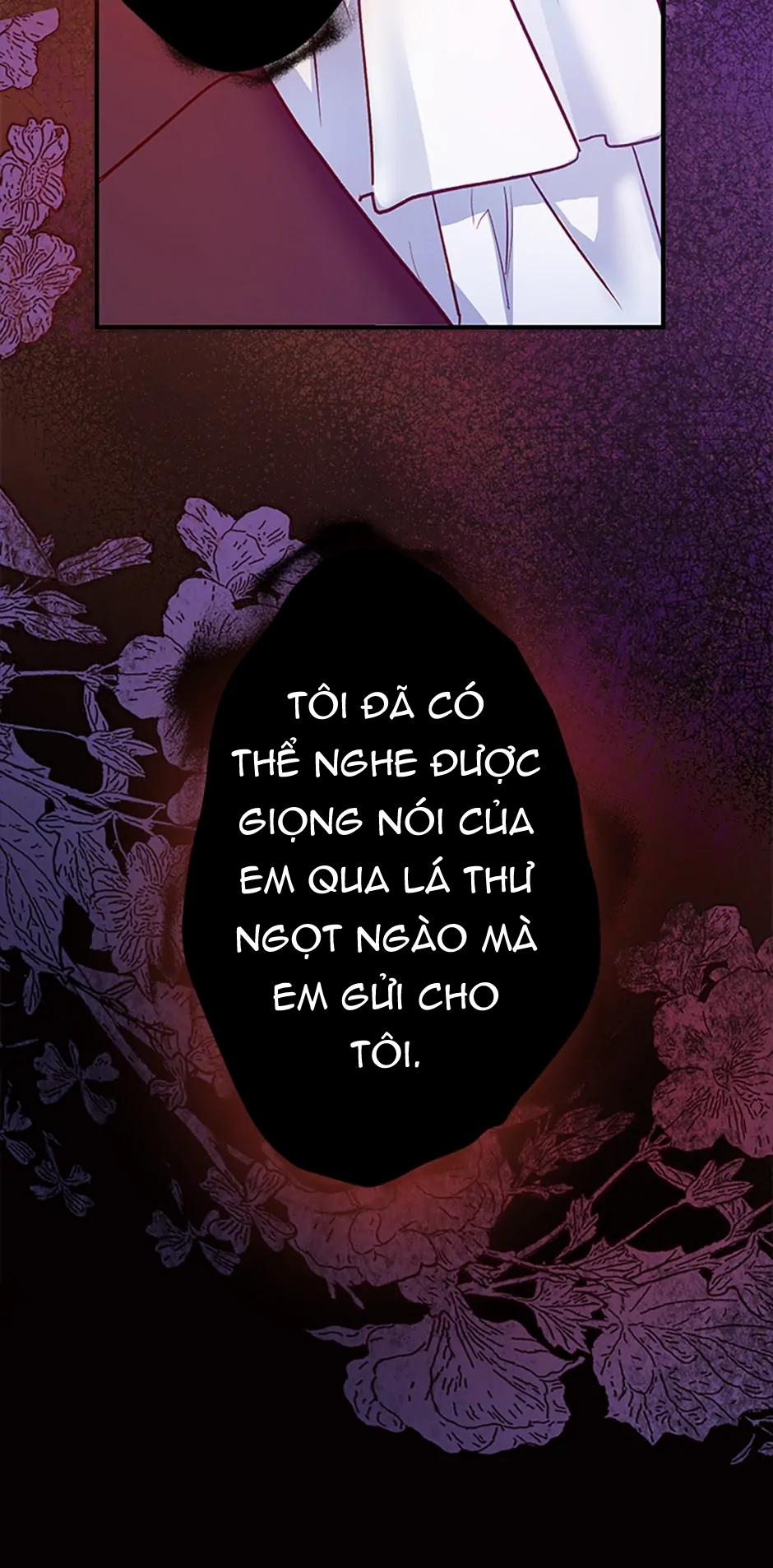 Cuộc Sống Vương Giả Của Người Tình Giả 47.1 trang 45