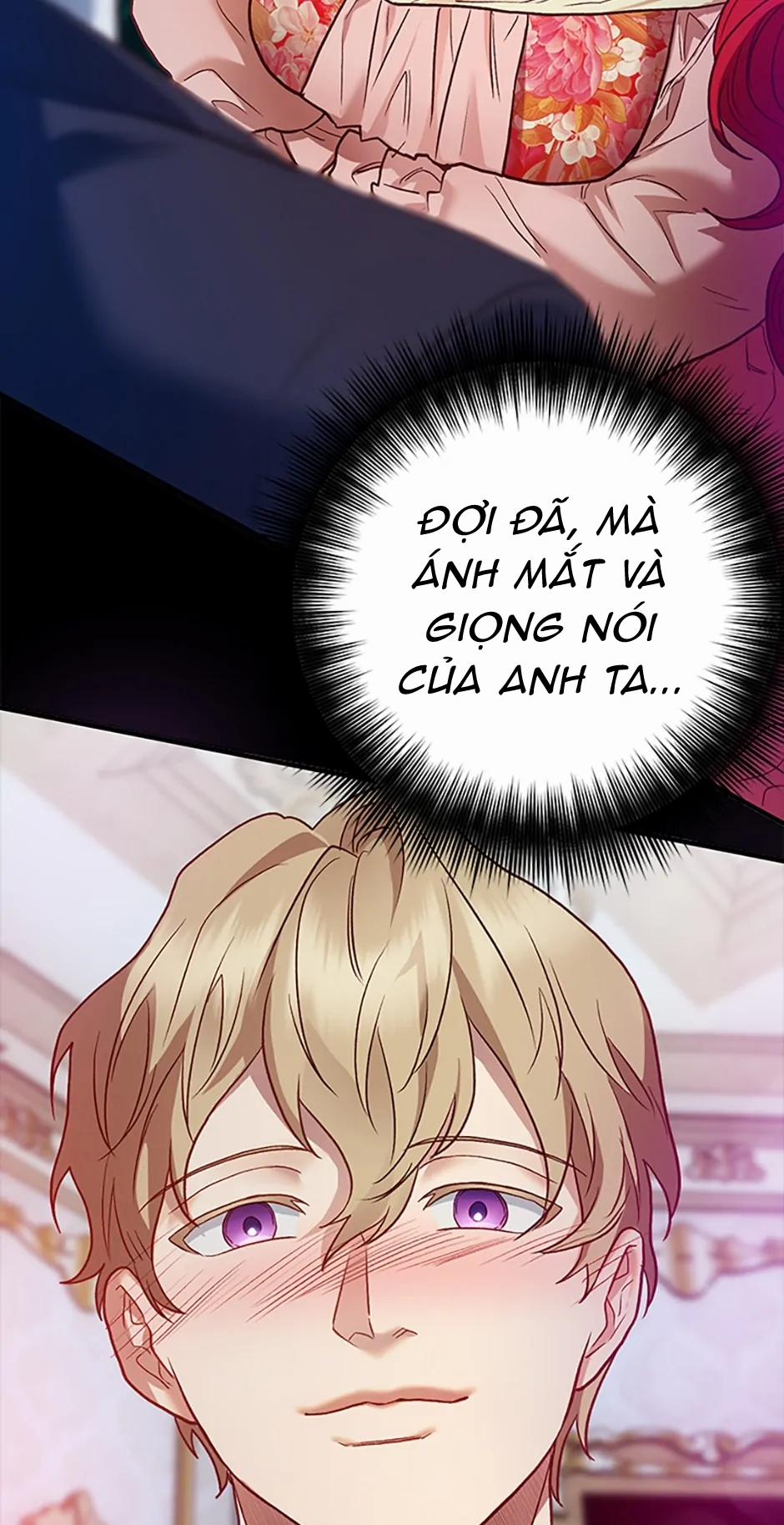 Cuộc Sống Vương Giả Của Người Tình Giả 47.1 trang 47