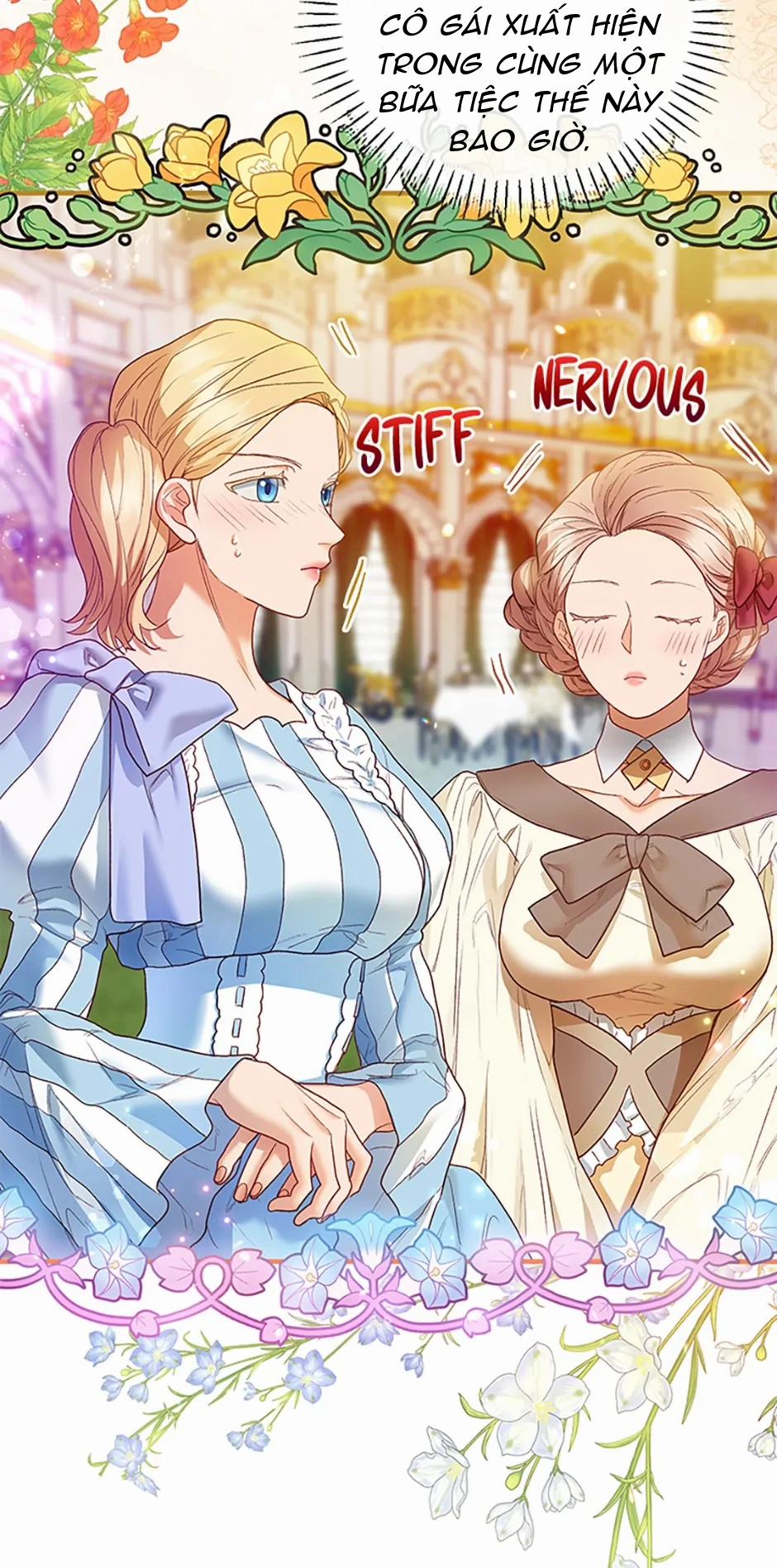 Cuộc Sống Vương Giả Của Người Tình Giả 47.1 trang 5