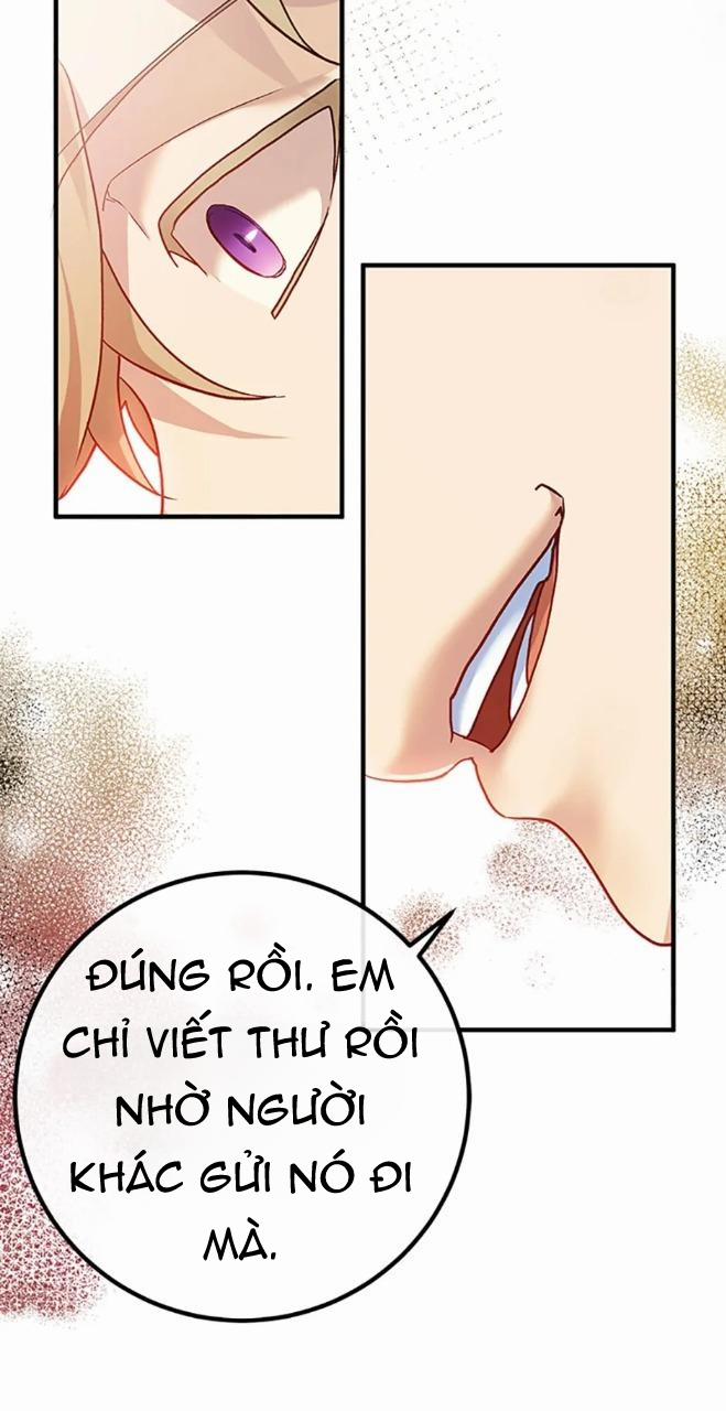 Cuộc Sống Vương Giả Của Người Tình Giả 47.1 trang 51