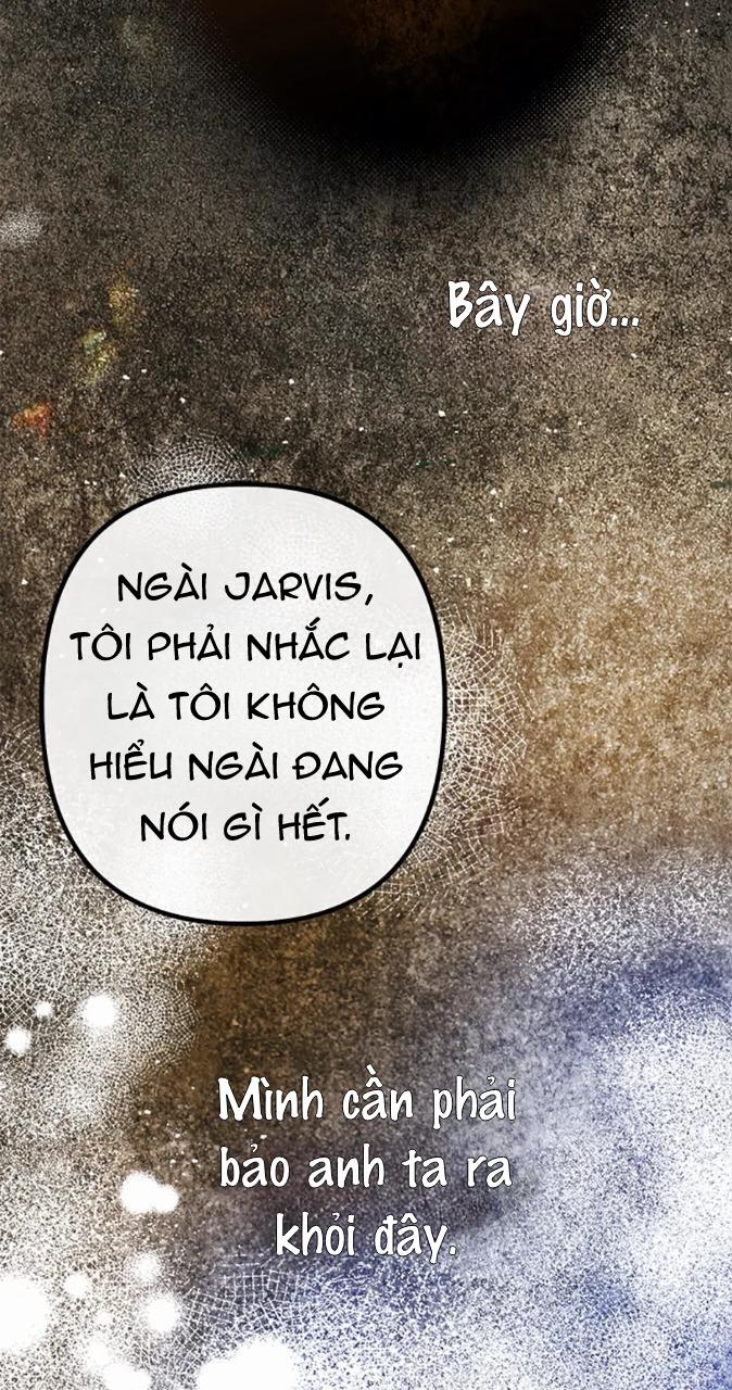 Cuộc Sống Vương Giả Của Người Tình Giả 47.1 trang 57