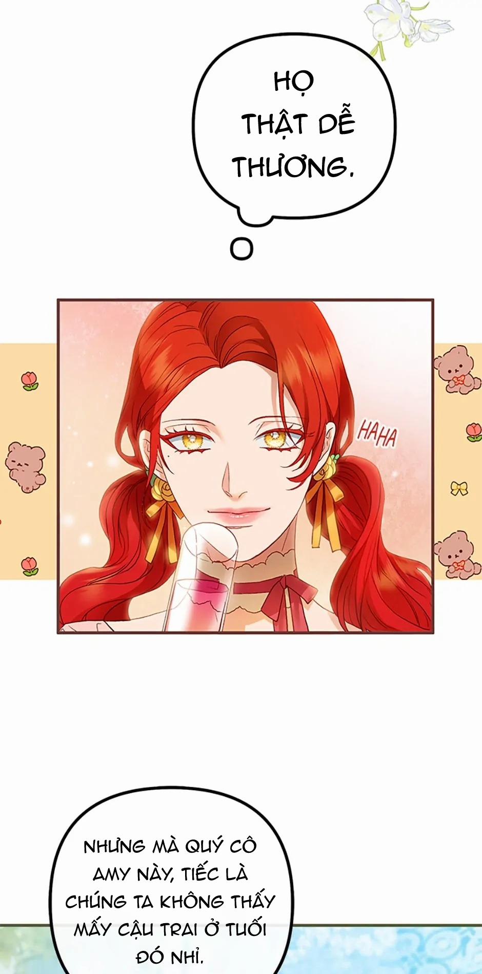 Cuộc Sống Vương Giả Của Người Tình Giả 47.1 trang 6