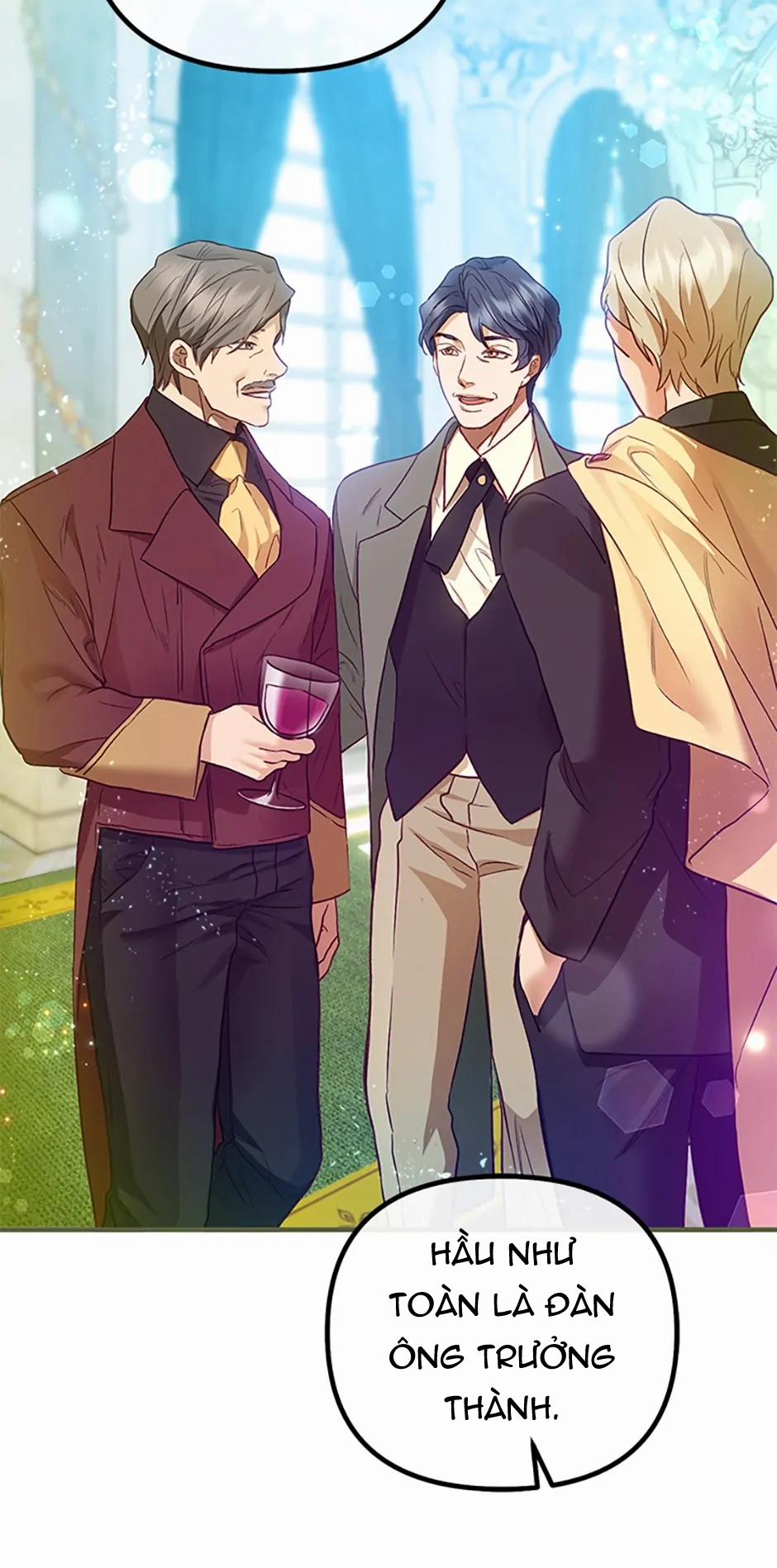 Cuộc Sống Vương Giả Của Người Tình Giả 47.1 trang 7