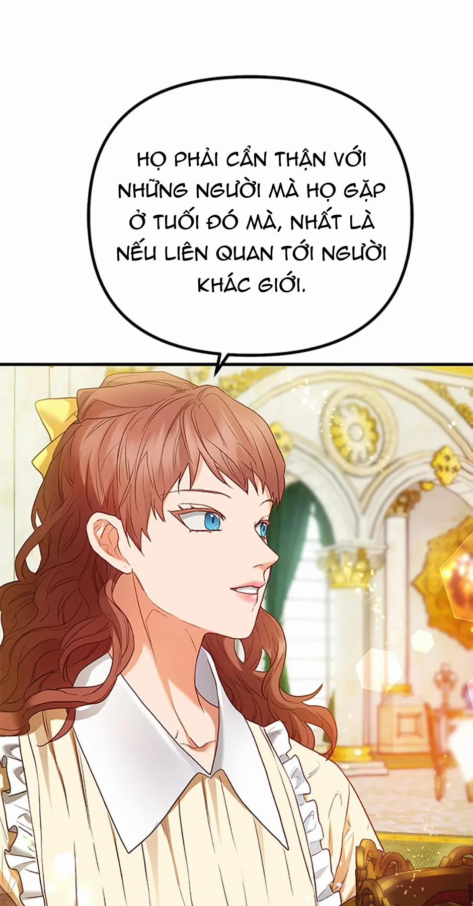 Cuộc Sống Vương Giả Của Người Tình Giả 47.1 trang 8