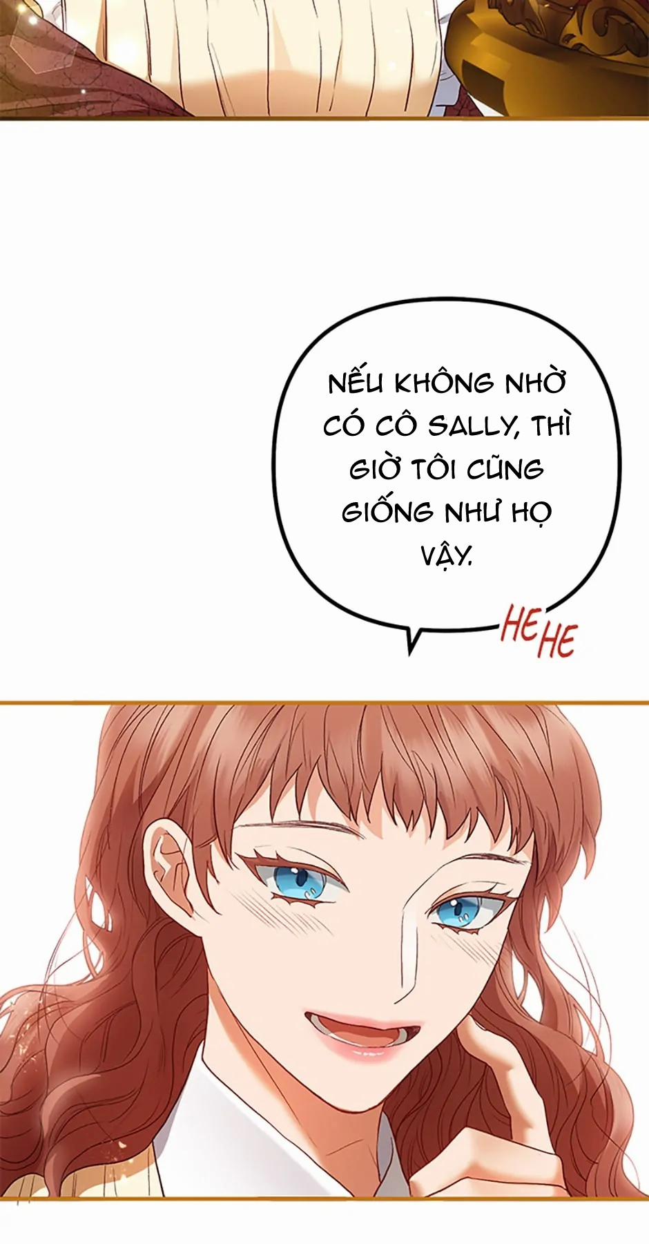 Cuộc Sống Vương Giả Của Người Tình Giả 47.1 trang 9