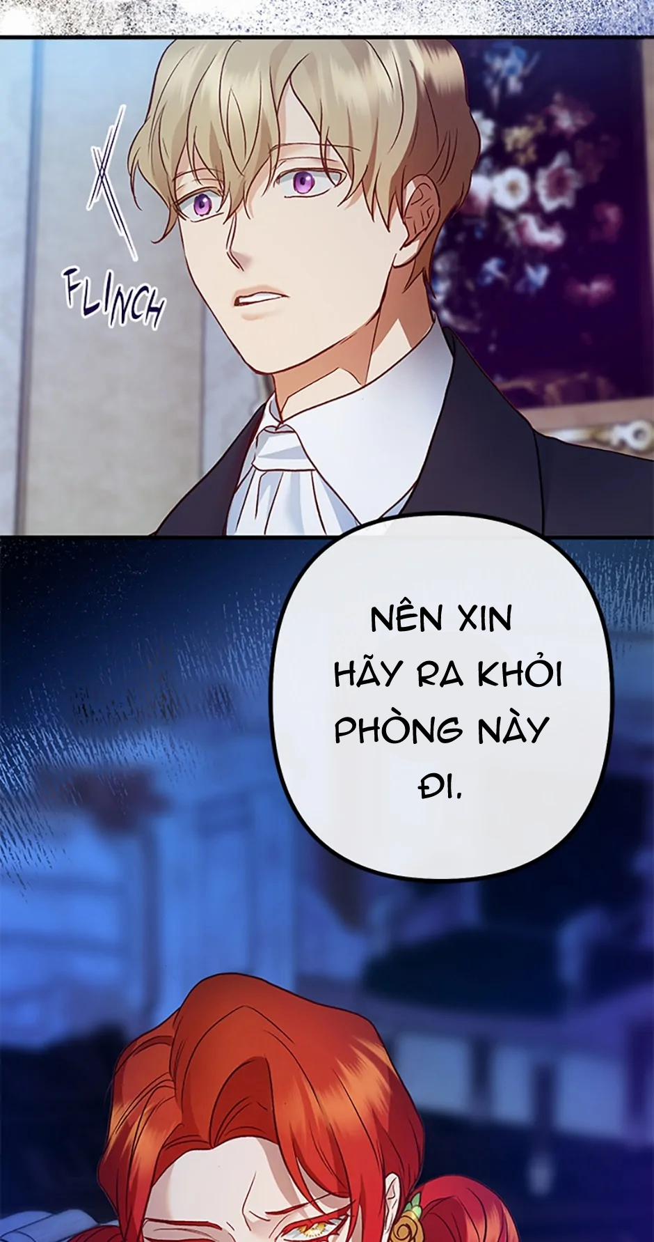 Cuộc Sống Vương Giả Của Người Tình Giả 47.2 trang 0