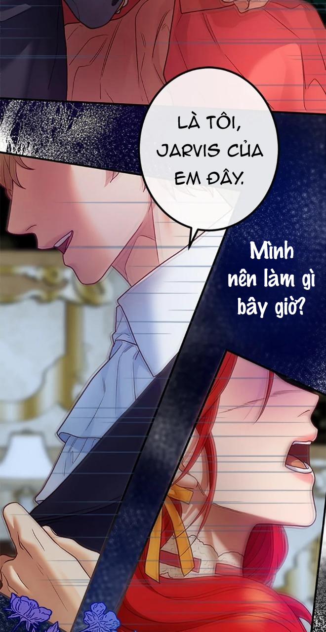 Cuộc Sống Vương Giả Của Người Tình Giả 47.2 trang 13