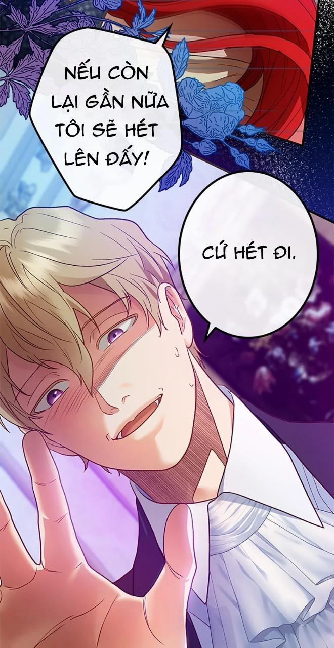 Cuộc Sống Vương Giả Của Người Tình Giả 47.2 trang 14