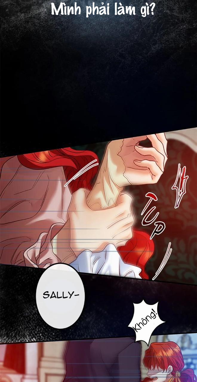 Cuộc Sống Vương Giả Của Người Tình Giả 47.2 trang 16