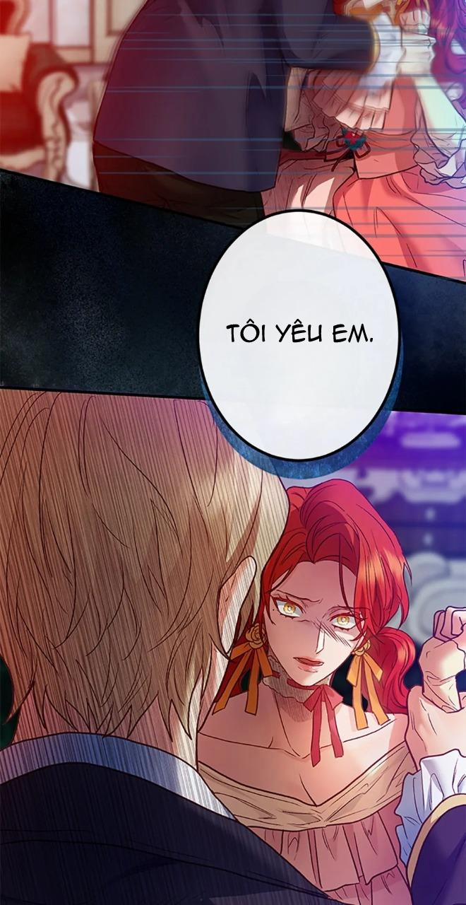 Cuộc Sống Vương Giả Của Người Tình Giả 47.2 trang 17