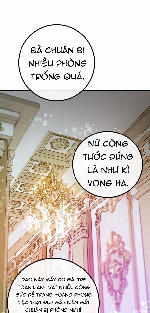 Cuộc Sống Vương Giả Của Người Tình Giả 47.2 trang 19