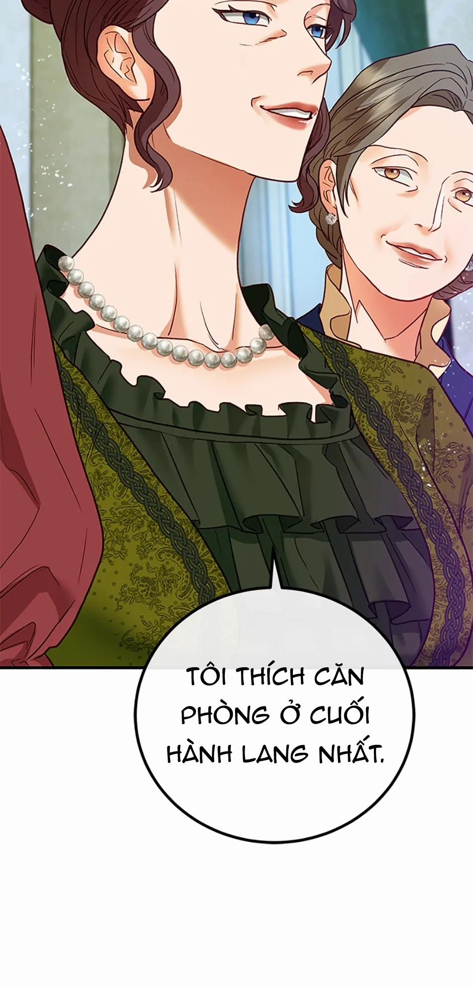 Cuộc Sống Vương Giả Của Người Tình Giả 47.2 trang 21