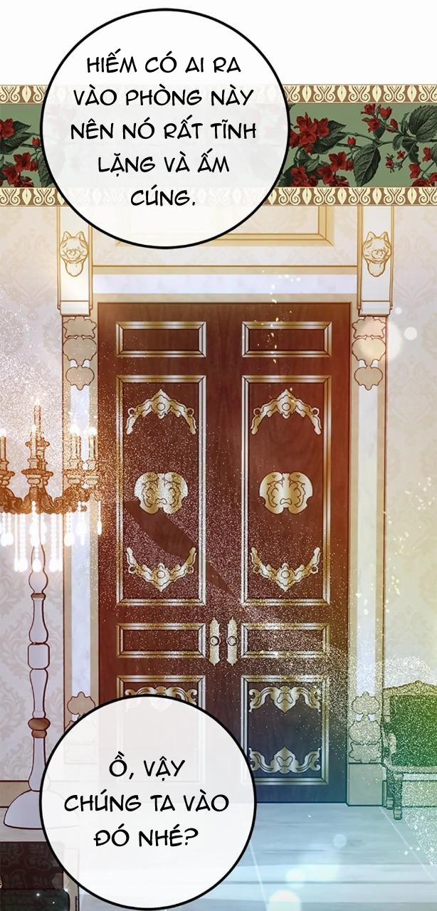 Cuộc Sống Vương Giả Của Người Tình Giả 47.2 trang 22
