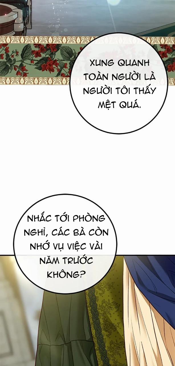 Cuộc Sống Vương Giả Của Người Tình Giả 47.2 trang 23