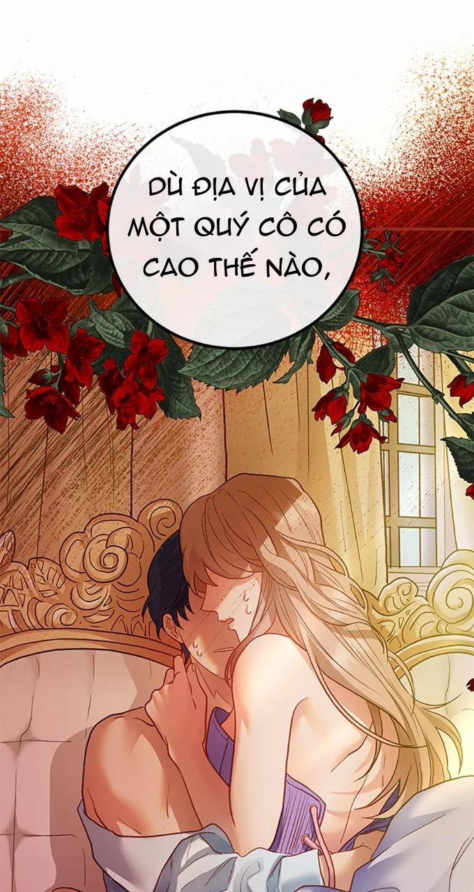 Cuộc Sống Vương Giả Của Người Tình Giả 47.2 trang 25