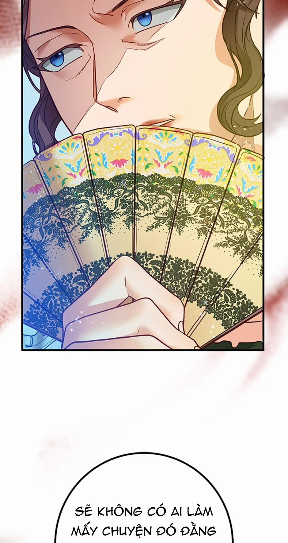 Cuộc Sống Vương Giả Của Người Tình Giả 47.2 trang 27