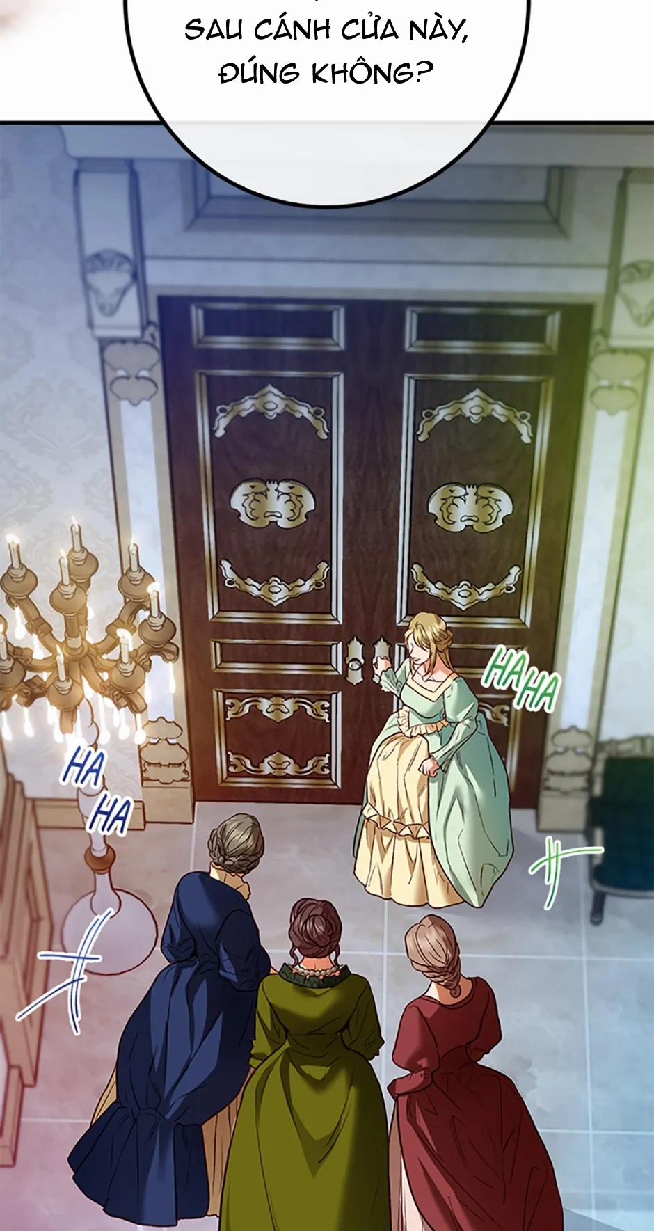 Cuộc Sống Vương Giả Của Người Tình Giả 47.2 trang 28