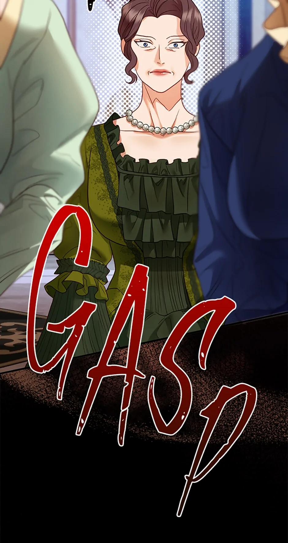 Cuộc Sống Vương Giả Của Người Tình Giả 47.2 trang 31