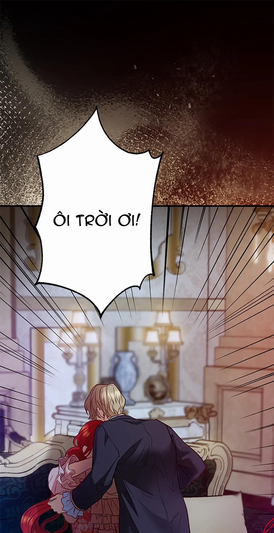 Cuộc Sống Vương Giả Của Người Tình Giả 47.2 trang 32