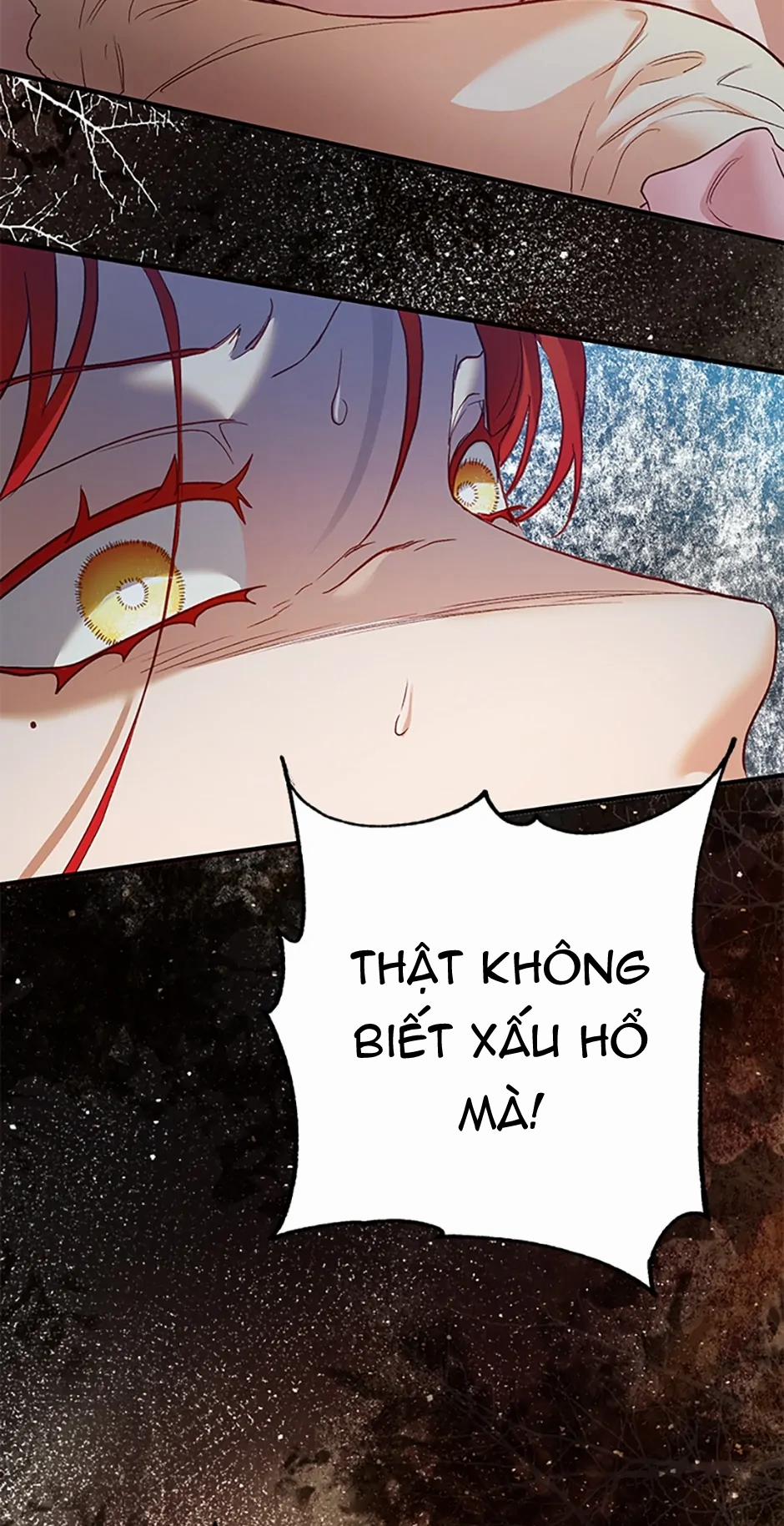 Cuộc Sống Vương Giả Của Người Tình Giả 47.2 trang 34