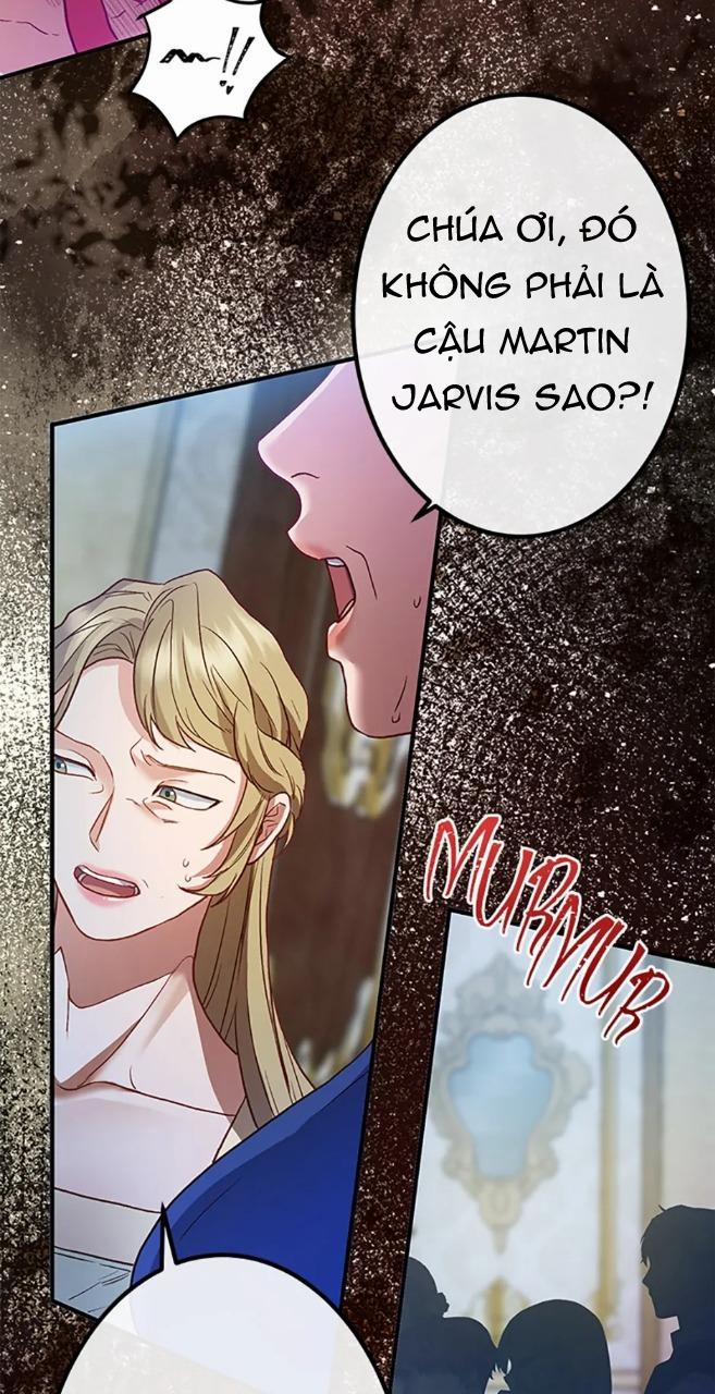 Cuộc Sống Vương Giả Của Người Tình Giả 47.2 trang 37