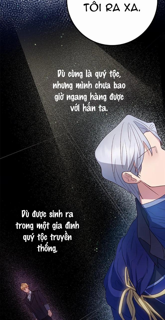 Cuộc Sống Vương Giả Của Người Tình Giả 47.2 trang 4