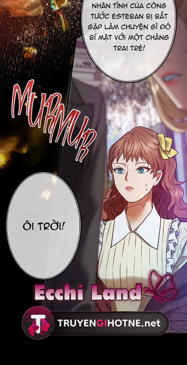 Cuộc Sống Vương Giả Của Người Tình Giả 47.2 trang 40