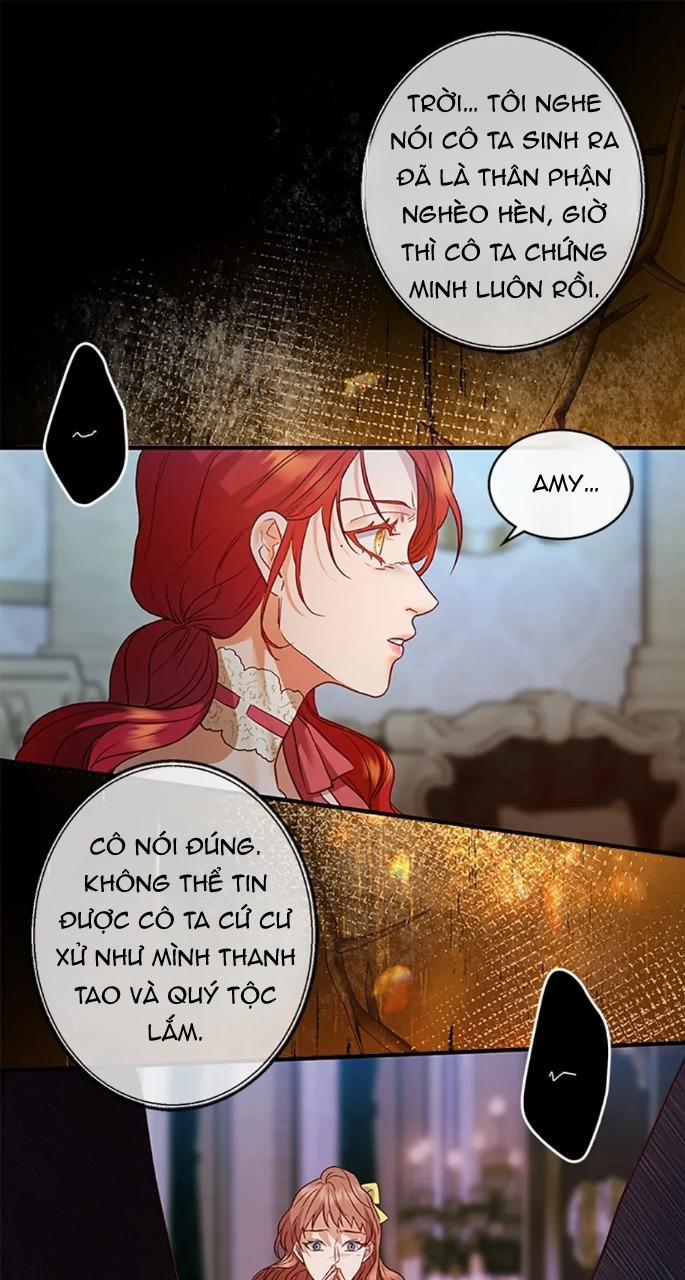 Cuộc Sống Vương Giả Của Người Tình Giả 47.2 trang 41