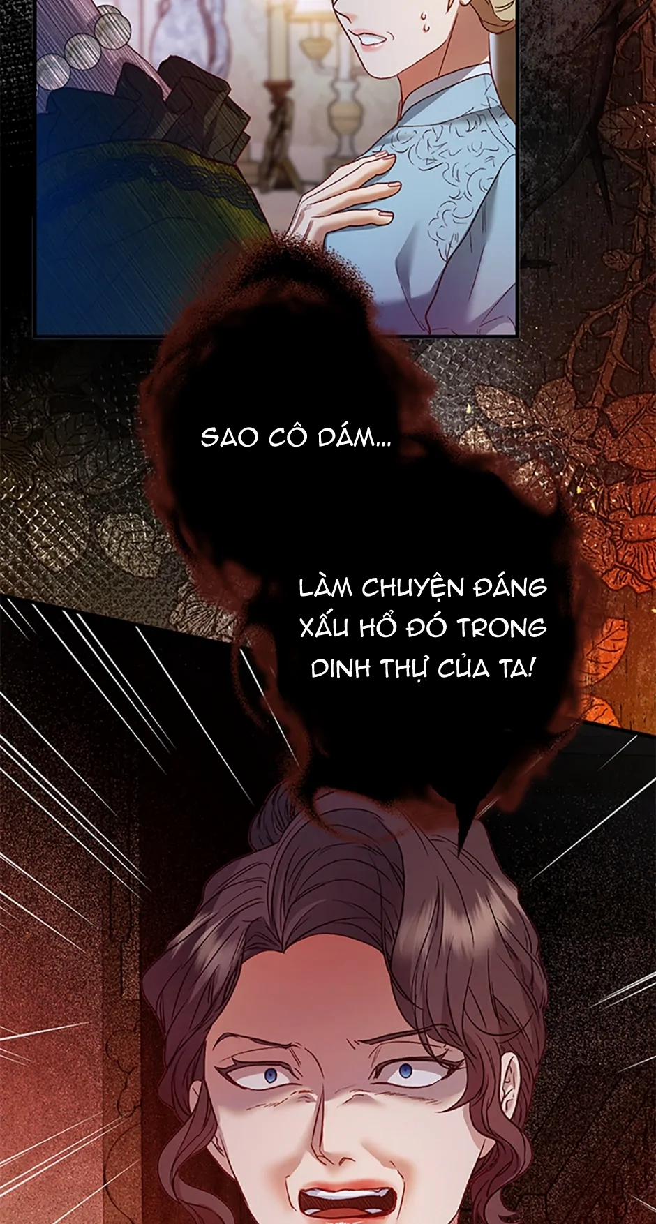 Cuộc Sống Vương Giả Của Người Tình Giả 47.2 trang 44