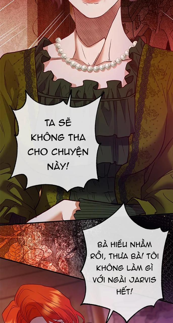 Cuộc Sống Vương Giả Của Người Tình Giả 47.2 trang 45