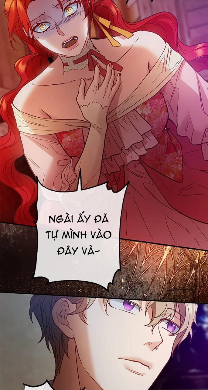 Cuộc Sống Vương Giả Của Người Tình Giả 47.2 trang 46